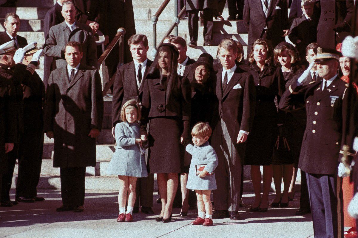 Kennedy